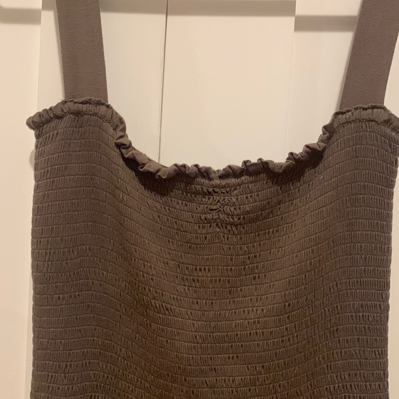 Mind Code Tank Top - Picture 4 of 5